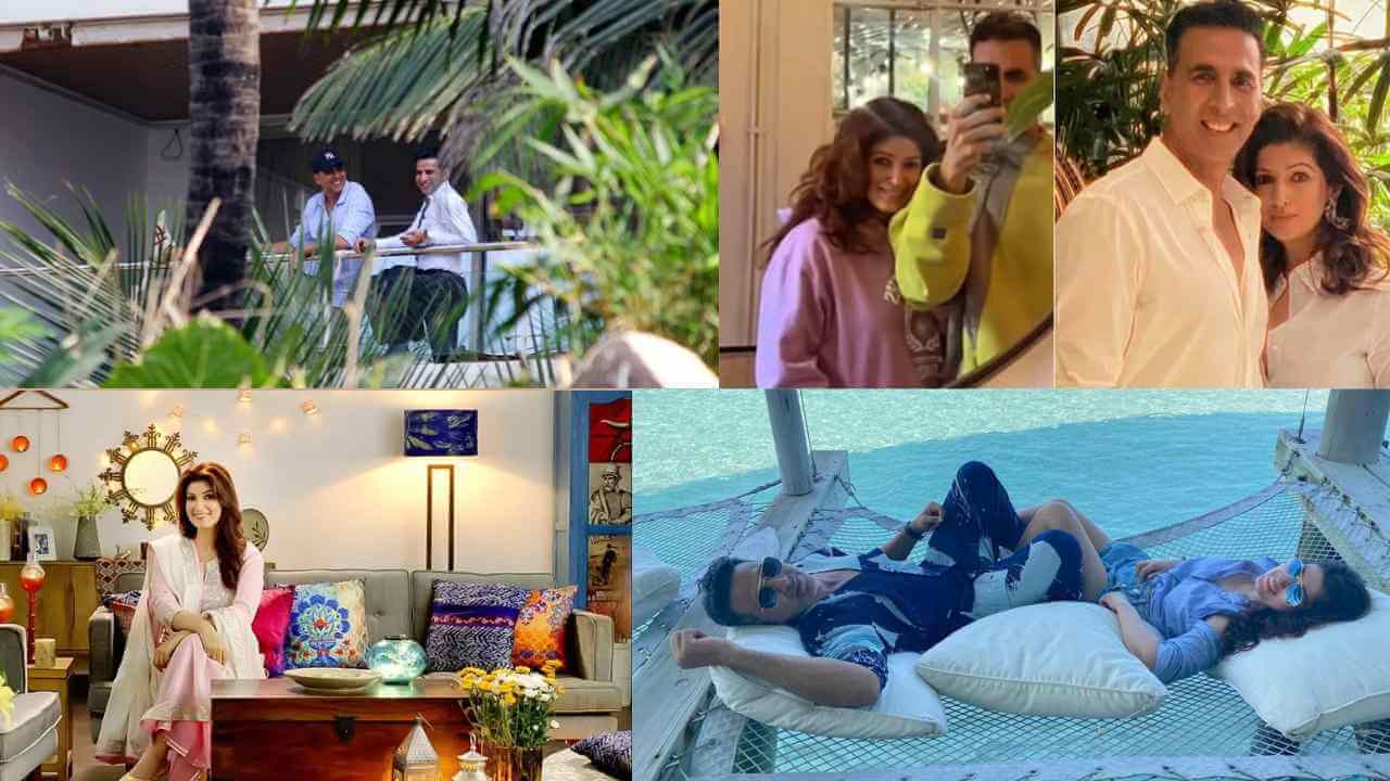 image of Interior Design twinkle khanna