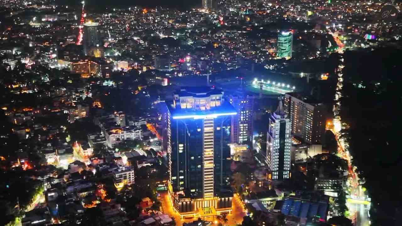 image of vijay mallya night house