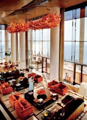 Antilia Mumbai | Inside India’s Most Expensive Luxury Home