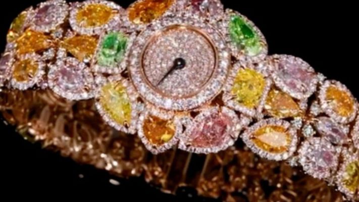 World’s Most Expensive Watches – Timepieces Worth Millions