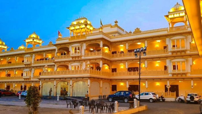 Inside Mishtten Club & Resort: How a Grand Destination Became a Year-round Luxury Haven